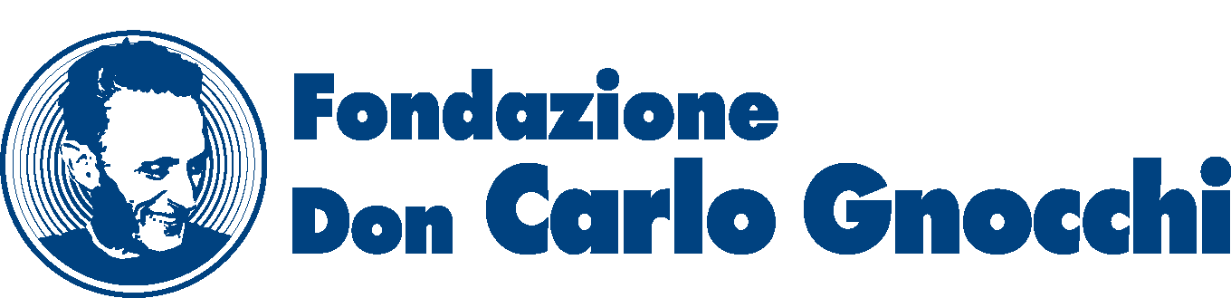 Fondazione Don Carlo Gnocchi – logo